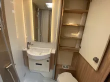 Fahrzeugbild Bürstner Limited T 690 G Jahreswagen Garantie #10