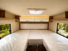 Fahrzeugbild Bürstner Limited T 690 G Jahreswagen Garantie #11