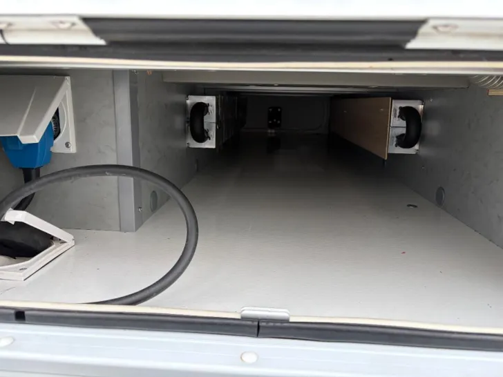 Fahrzeugbild Dethleffs Esprit I 7150-2 EBL 180PS.Maxi.SAT Twin.Alde #10
