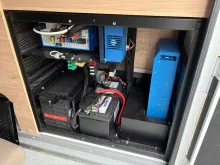 Fahrzeugbild Dethleffs Esprit I 7150-2 EBL 180PS.Maxi.SAT Twin.Alde #11