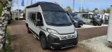 Fahrzeugbild Carado pro CV 640+ /PRO+ PAKET/CHASSIS PAKET #1
