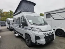 Fahrzeugbild Carado pro CV 541 /SONDERANGEBOT #3
