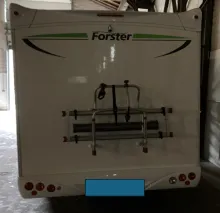 Fahrzeugbild Forster T 682 SB #6
