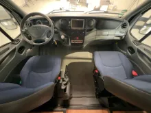 Fahrzeugbild Concorde Credo A 765 H/Festbett/Garage/Klima/Solar/AHK #7