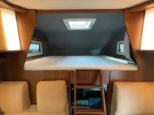 Fahrzeugbild Concorde Credo A 765 H/Festbett/Garage/Klima/Solar/AHK #14