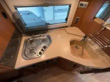Fahrzeugbild Concorde Credo A 765 H/Festbett/Garage/Klima/Solar/AHK #16