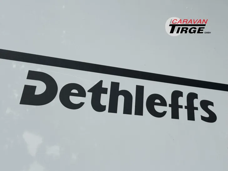 Fahrzeugbild Dethleffs Trend A 7877-2 I.Hand #3