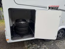 Fahrzeugbild Dethleffs Trend A 7877-2 I.Hand #7