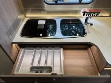 Fahrzeugbild Dethleffs Trend A 7877-2 I.Hand #18
