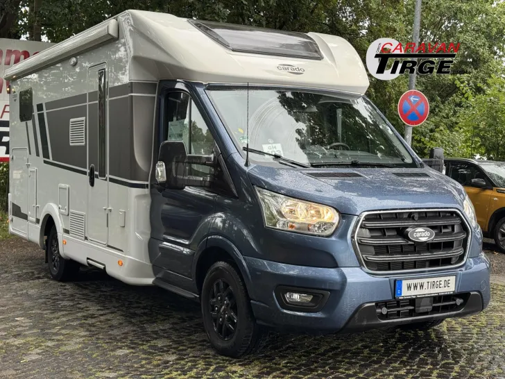 Fahrzeugbild Carado Edition24 T Ford 447 I.Hand #1