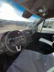 Fahrzeugbild Weinsberg CaraCompact EDITION PEPPER Suite 640 MEG Anhängerkupplung #7