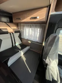 Fahrzeugbild Weinsberg CaraCompact EDITION PEPPER Suite 640 MEG Anhängerkupplung #11
