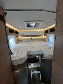 Fahrzeugbild Weinsberg CaraCompact EDITION PEPPER Suite 640 MEG Anhängerkupplung #12