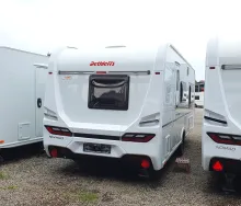 Fahrzeugbild Dethleffs Nomad 490 EST OHNE ERSTZULASSUNG! #4