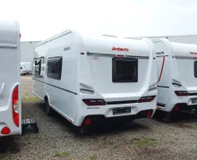 Fahrzeugbild Dethleffs Nomad 490 EST OHNE ERSTZULASSUNG! #5