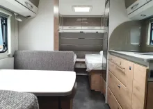 Fahrzeugbild Dethleffs Nomad 490 EST OHNE ERSTZULASSUNG! #7