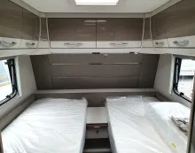 Fahrzeugbild Dethleffs Nomad 490 EST OHNE ERSTZULASSUNG! #11