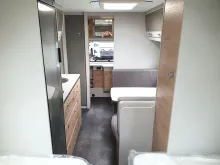 Fahrzeugbild Dethleffs Nomad 490 EST OHNE ERSTZULASSUNG! #15