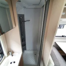 Fahrzeugbild Dethleffs Nomad 490 EST OHNE ERSTZULASSUNG! #18