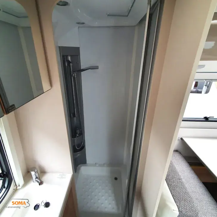 Fahrzeugbild Dethleffs Nomad 490 EST OHNE ERSTZULASSUNG! #18