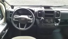 Fahrzeugbild Sunlight Adventure T 68 Fiat #9