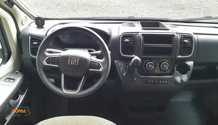 Fahrzeugbild Sunlight Adventure T 68 Fiat #9
