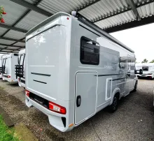 Fahrzeugbild LMC Cruiser 740 EL Automatik / 180 PS #3