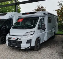 Fahrzeugbild LMC Cruiser 740 EL Automatik / 180 PS #5