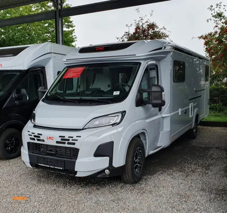 Fahrzeugbild LMC Cruiser 740 EL Automatik / 180 PS #5