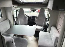Fahrzeugbild LMC Cruiser 740 EL Automatik / 180 PS #12
