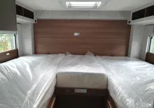 Fahrzeugbild LMC Cruiser 740 EL Automatik / 180 PS #13