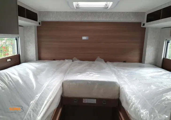 Fahrzeugbild LMC Cruiser 740 EL Automatik / 180 PS #13