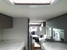 Fahrzeugbild LMC Cruiser 740 EL Automatik / 180 PS #14