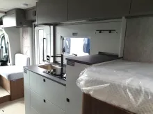 Fahrzeugbild LMC Cruiser 740 EL Automatik / 180 PS #16