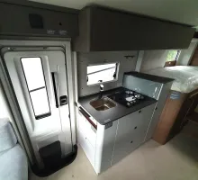Fahrzeugbild LMC Cruiser 740 EL Automatik / 180 PS #18