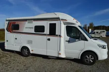 Fahrzeugbild Weinsberg CaraCompact EDITION PEPPER Suite 640 MEG Licht&Sicht-Paket #4