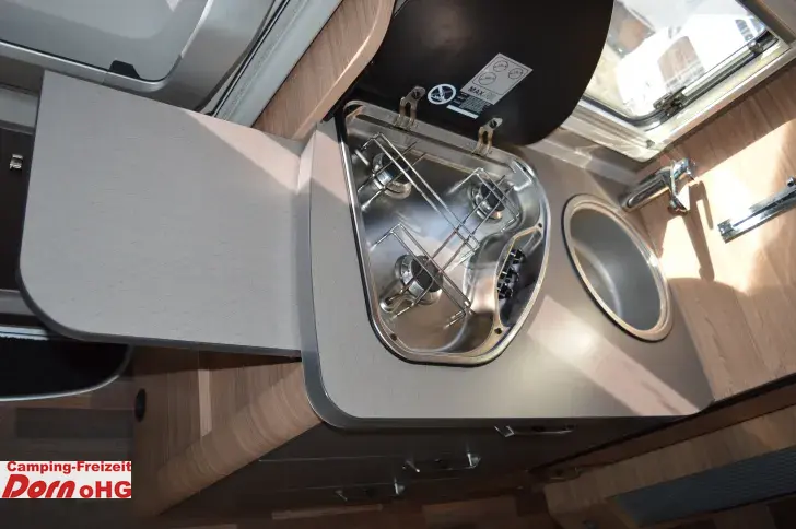 Fahrzeugbild Weinsberg CaraCompact EDITION PEPPER Suite 640 MEG Licht&Sicht-Paket #9