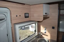 Fahrzeugbild Weinsberg CaraCompact EDITION PEPPER Suite 640 MEG Licht&Sicht-Paket #10