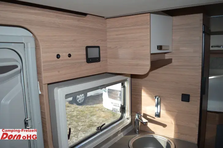 Fahrzeugbild Weinsberg CaraCompact EDITION PEPPER Suite 640 MEG Licht&Sicht-Paket #10