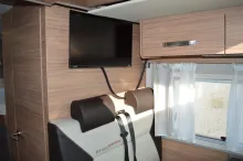 Fahrzeugbild Weinsberg CaraCompact EDITION PEPPER Suite 640 MEG Licht&Sicht-Paket #11