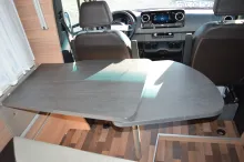Fahrzeugbild Weinsberg CaraCompact EDITION PEPPER Suite 640 MEG Licht&Sicht-Paket #12
