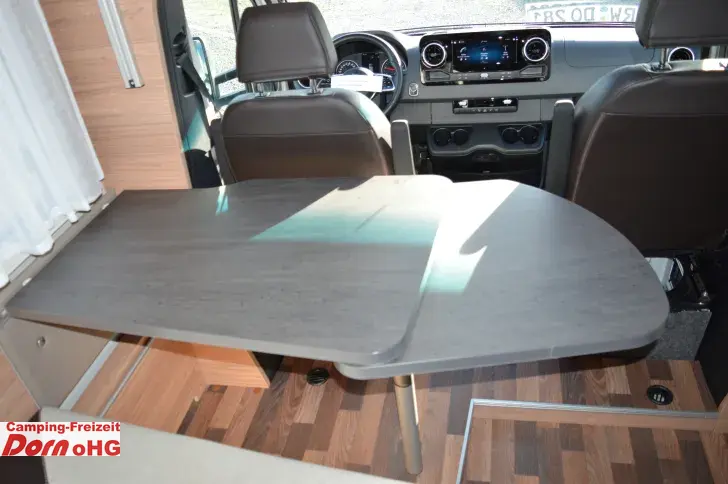 Fahrzeugbild Weinsberg CaraCompact EDITION PEPPER Suite 640 MEG Licht&Sicht-Paket #12