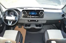 Fahrzeugbild Weinsberg CaraCompact EDITION PEPPER Suite 640 MEG Licht&Sicht-Paket #13