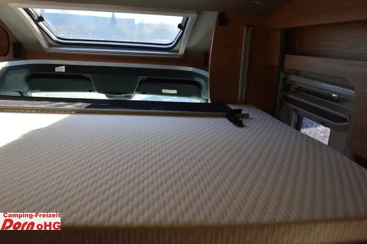 Fahrzeugbild Weinsberg CaraCompact EDITION PEPPER Suite 640 MEG Licht&Sicht-Paket #15