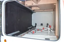 Fahrzeugbild Weinsberg CaraCompact EDITION PEPPER Suite 640 MEG Licht&Sicht-Paket #21