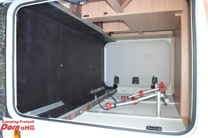 Fahrzeugbild Weinsberg CaraCompact EDITION PEPPER Suite 640 MEG Licht&Sicht-Paket #21