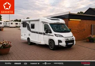 Bild L!VE TI<br/>700 MEG Platinum Select ...