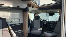 Fahrzeugbild Knaus L!VE TI 700 MEG Platinum Selection Zustand sehr gut #4