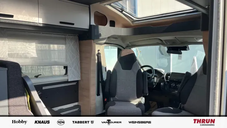 Fahrzeugbild Knaus L!VE TI 700 MEG Platinum Selection Zustand sehr gut #4