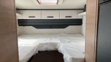 Fahrzeugbild Knaus L!VE TI 700 MEG Platinum Selection Zustand sehr gut #6